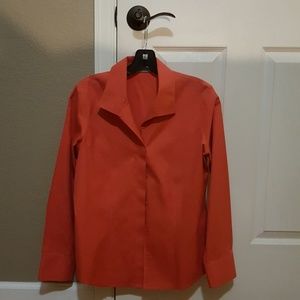 Blouse, cotton